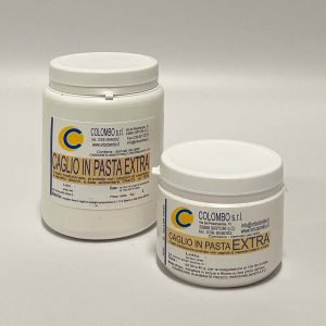 Caglio pasta EXTRA