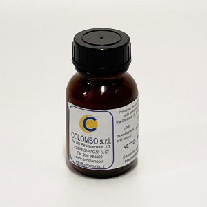 Zafferano in polvere ISO 1