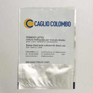 Brevibacterium Linens