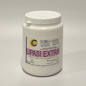 Lipasi EXTRA
