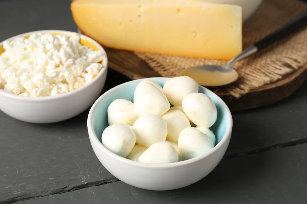 Come scegliere il caglio giusto per ogni tipo di formaggio