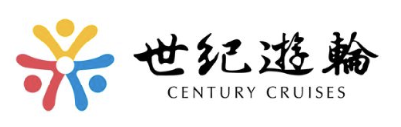 Century Cruises (China) (Logo)