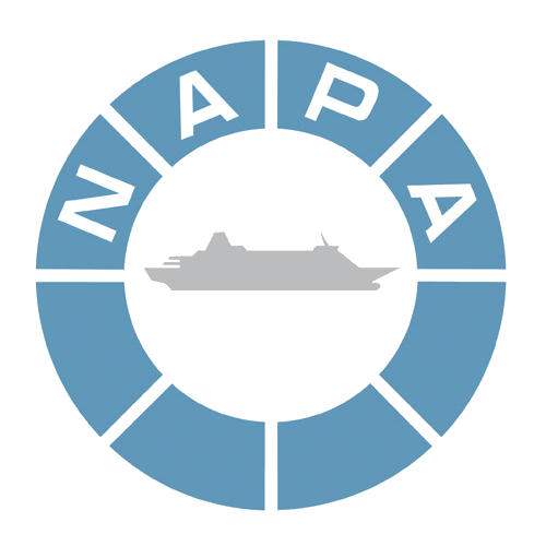 NAPA (Software and digital services) (Logo)