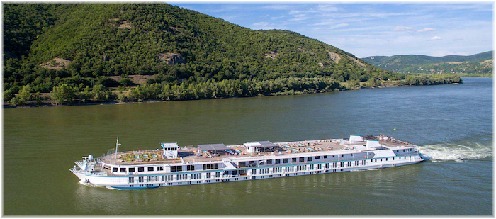 Riverside Mozart
