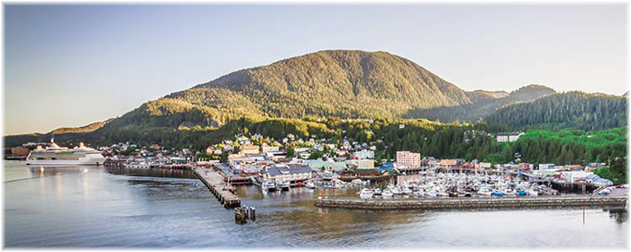 Sitka, Alaska
