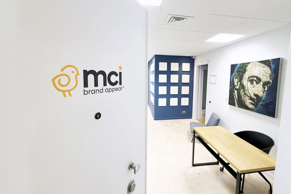 MCI Brand Appeal | Who