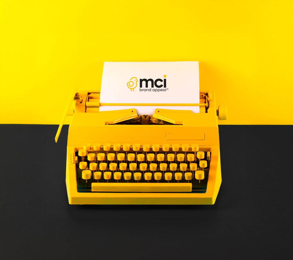 MCI Brand Appeal | Blog