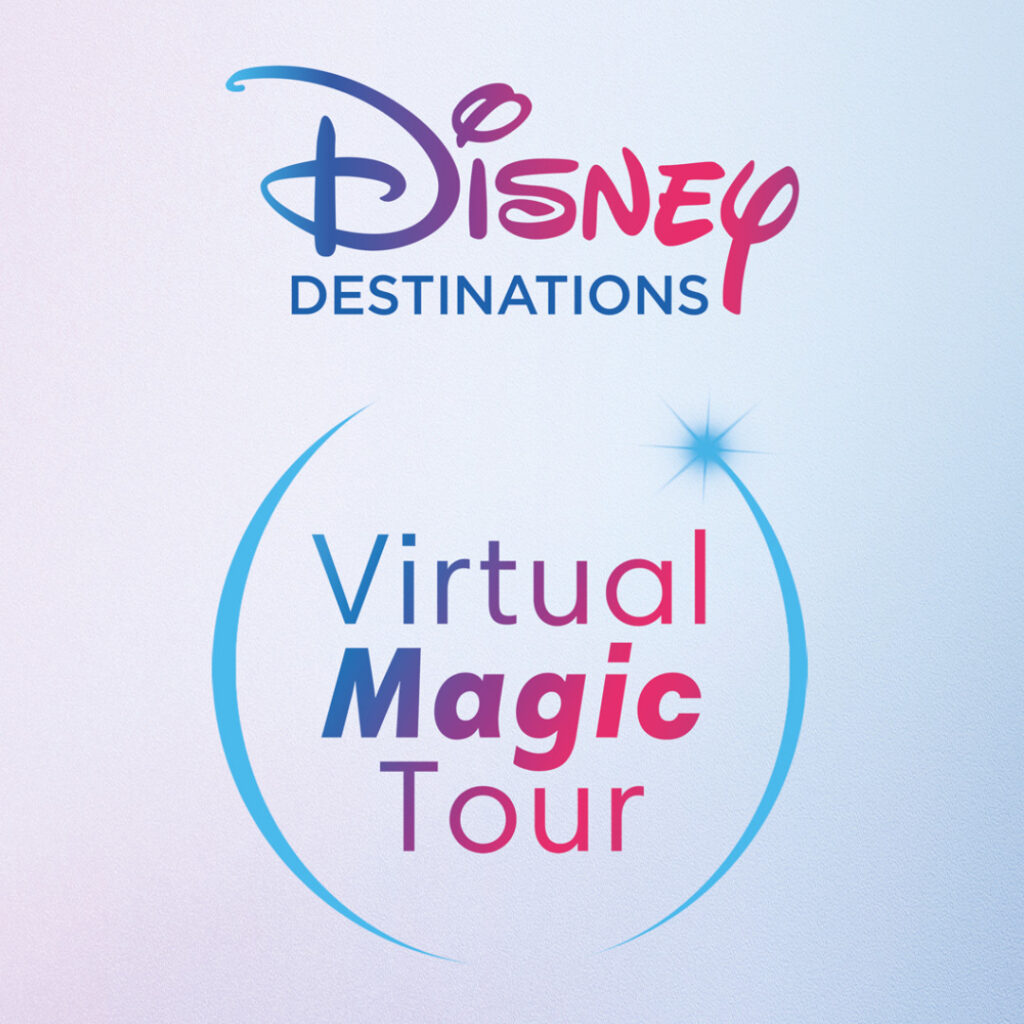 Disneyland Paris | Stand TTG - Abbiamo curato le grafiche complete dello stand, trasformandolo in uno spazio coinvolgente e coerente con l’identità Disney.