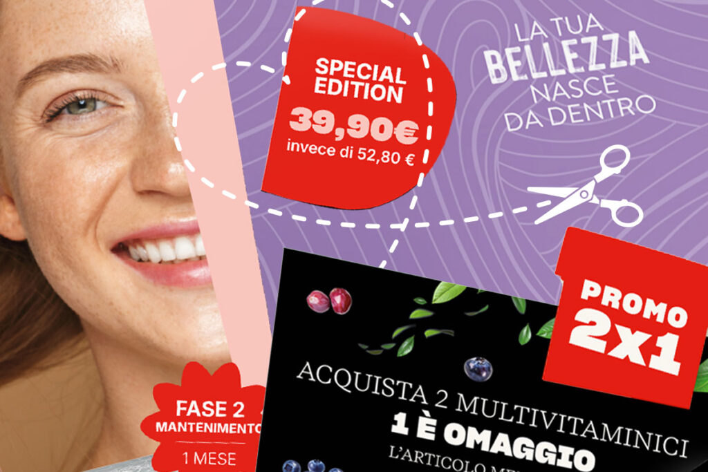 MCI Brand Appeal | Il benessere incontra l’esperienza di acquisto