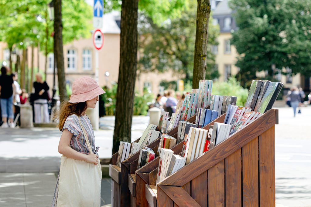 Public Land Occupation Permit for Kiosks and Newsstands | OccupazioneSuolo.it