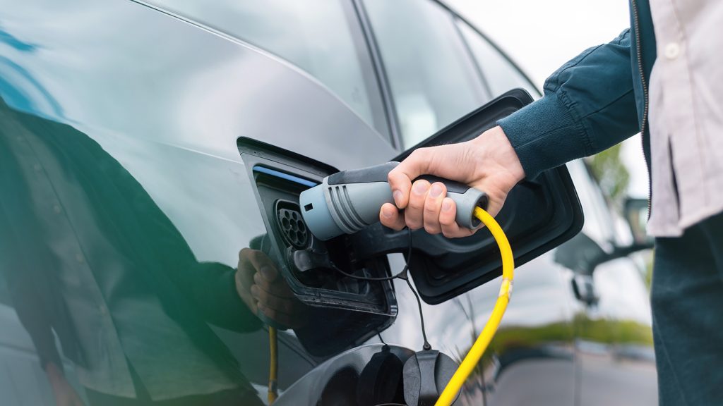 Public Land Occupation Permit for EV Charging Station Installation | OccupazioneSuolo.it