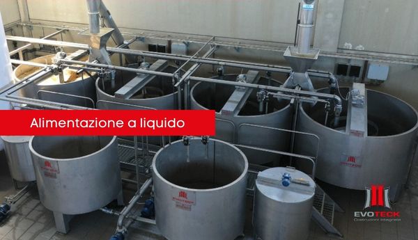Alimentazione