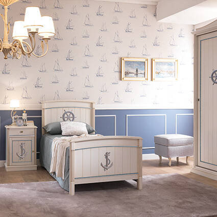 Navy Mobili Pellegatta