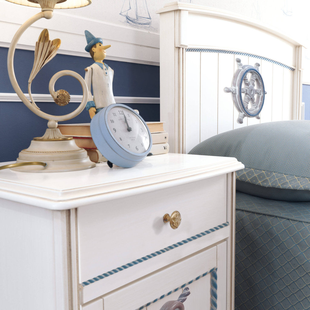 Navy Mobili Pellegatta