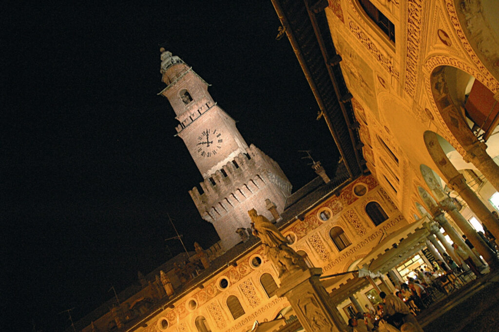 Pavia - Una città da vivere, tra storia, sapere e bellezza | Pavia Innovation Week