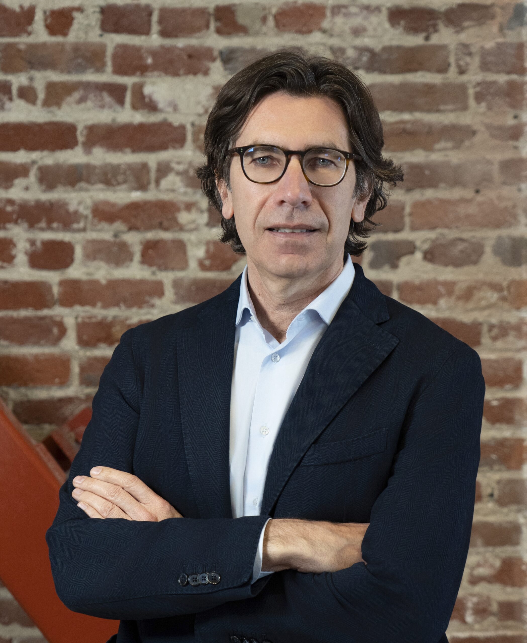 Alberto Acito