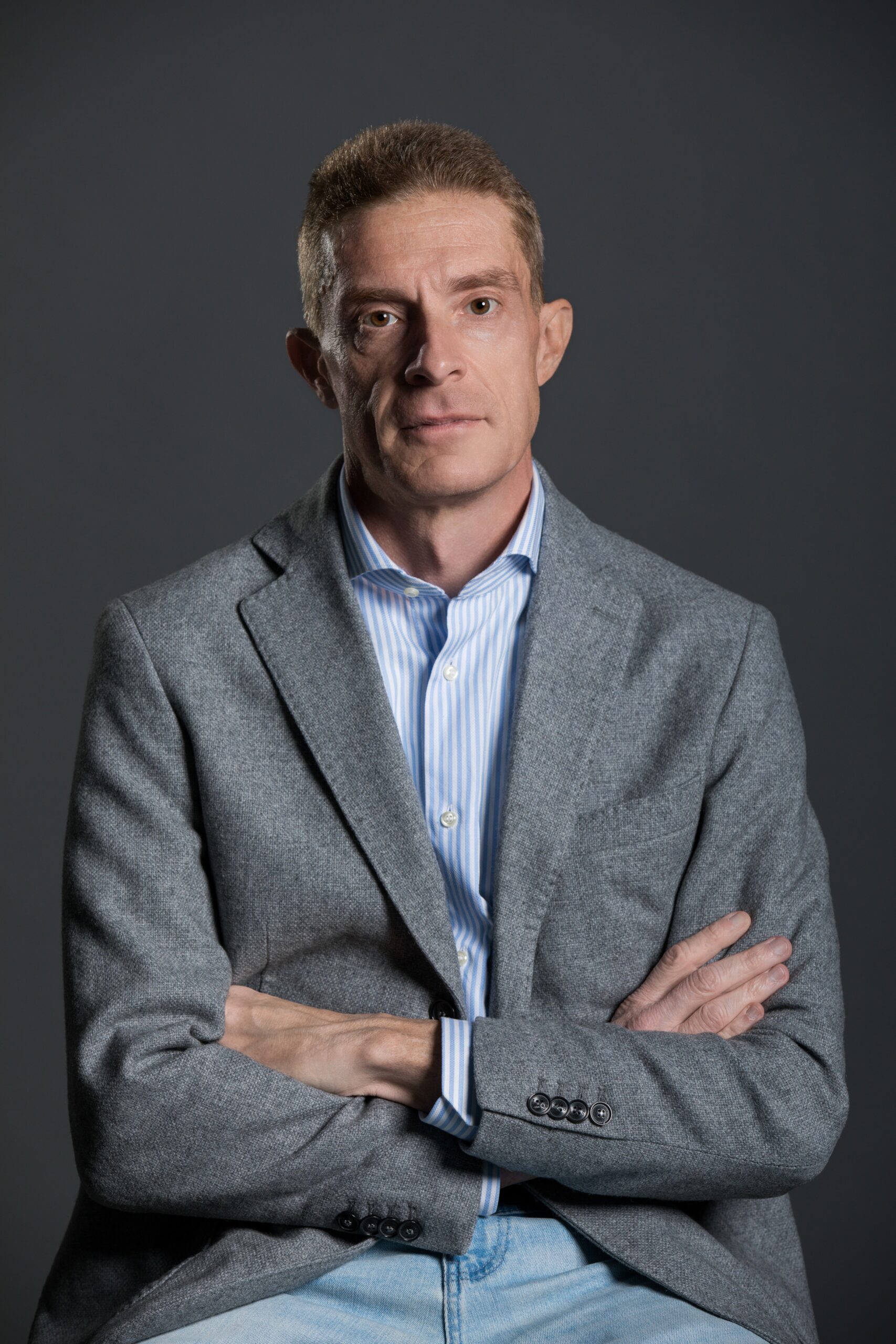 Alberto Onetti