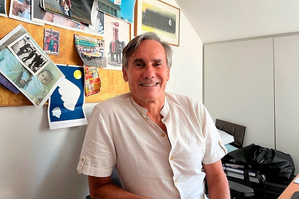Alessandro Cannavò