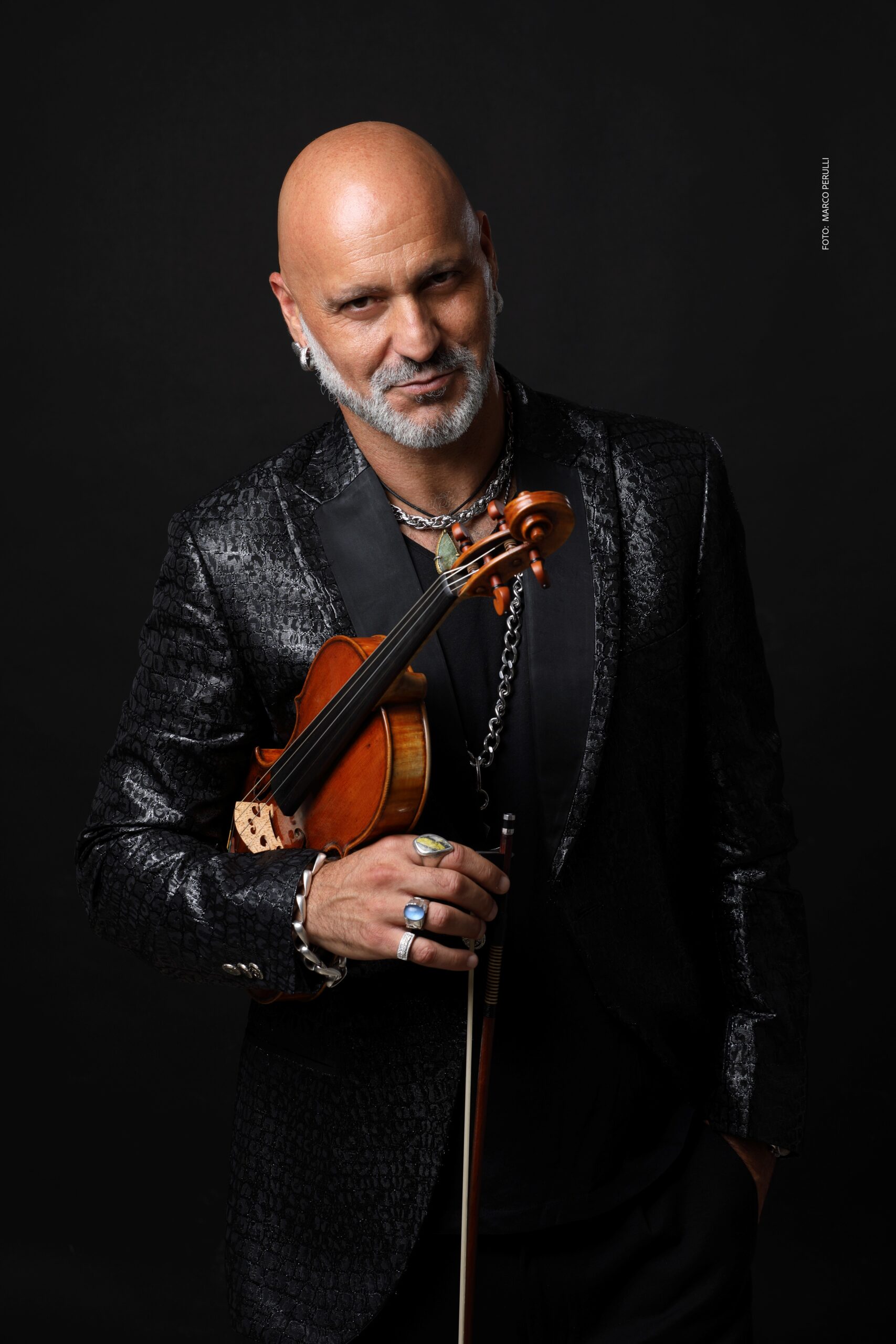 Alessandro Quarta