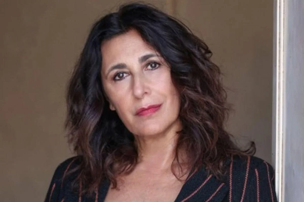 Antonella Attili