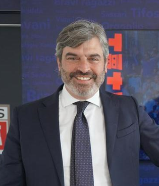 Giacomo Bedeschi