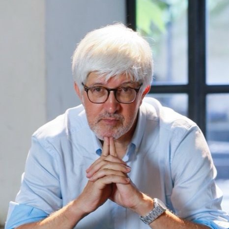Beppe Severgnini