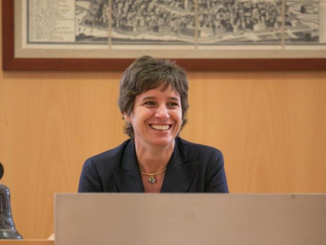 Cristina Messa