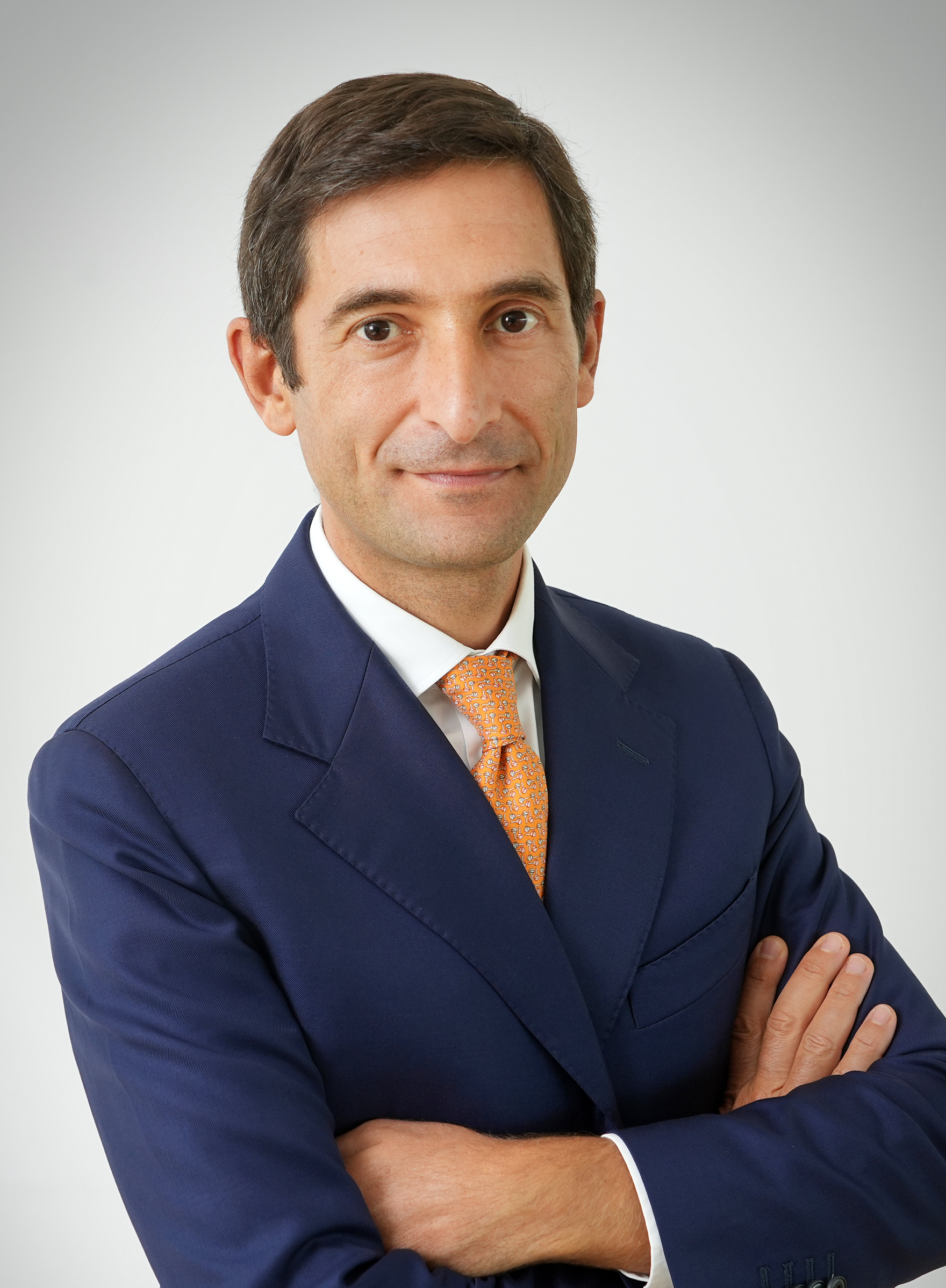 Stefano Maggi