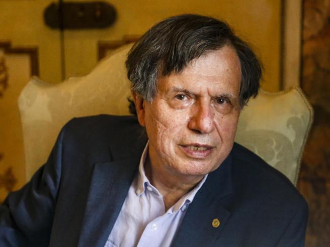 Giorgio Parisi