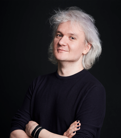 Adrian Fartade