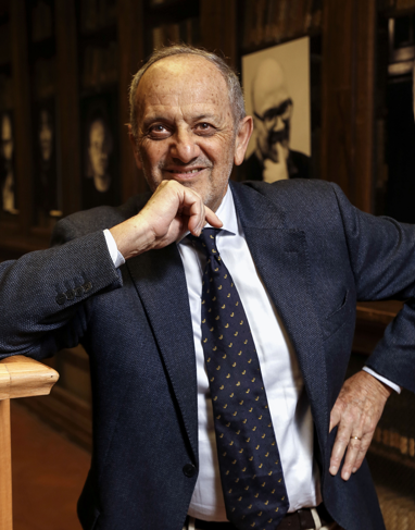 Guido Tonelli