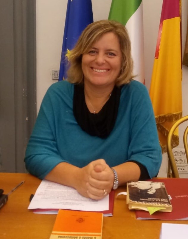 Laura Di Nicola
