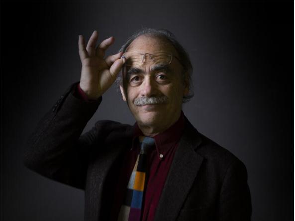 Maurizio Nichetti