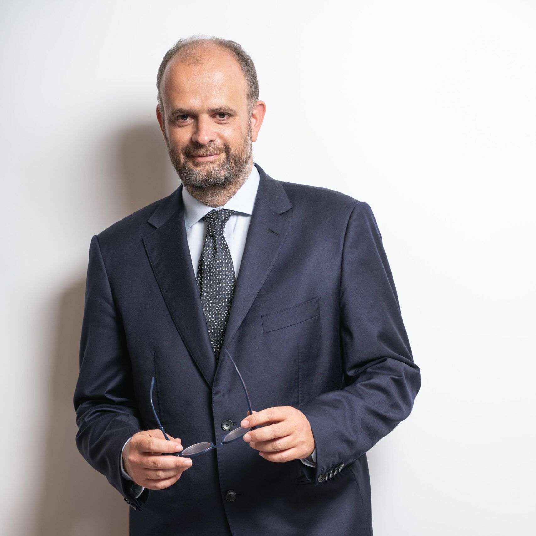 Oreste Pollicino