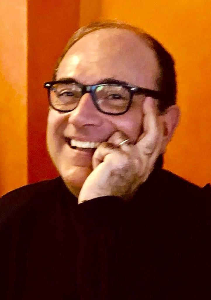 Paolo Baldini