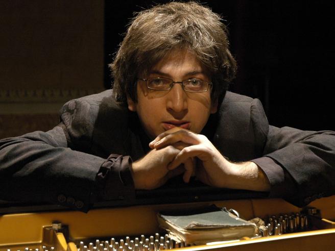 Ramin Bahrami