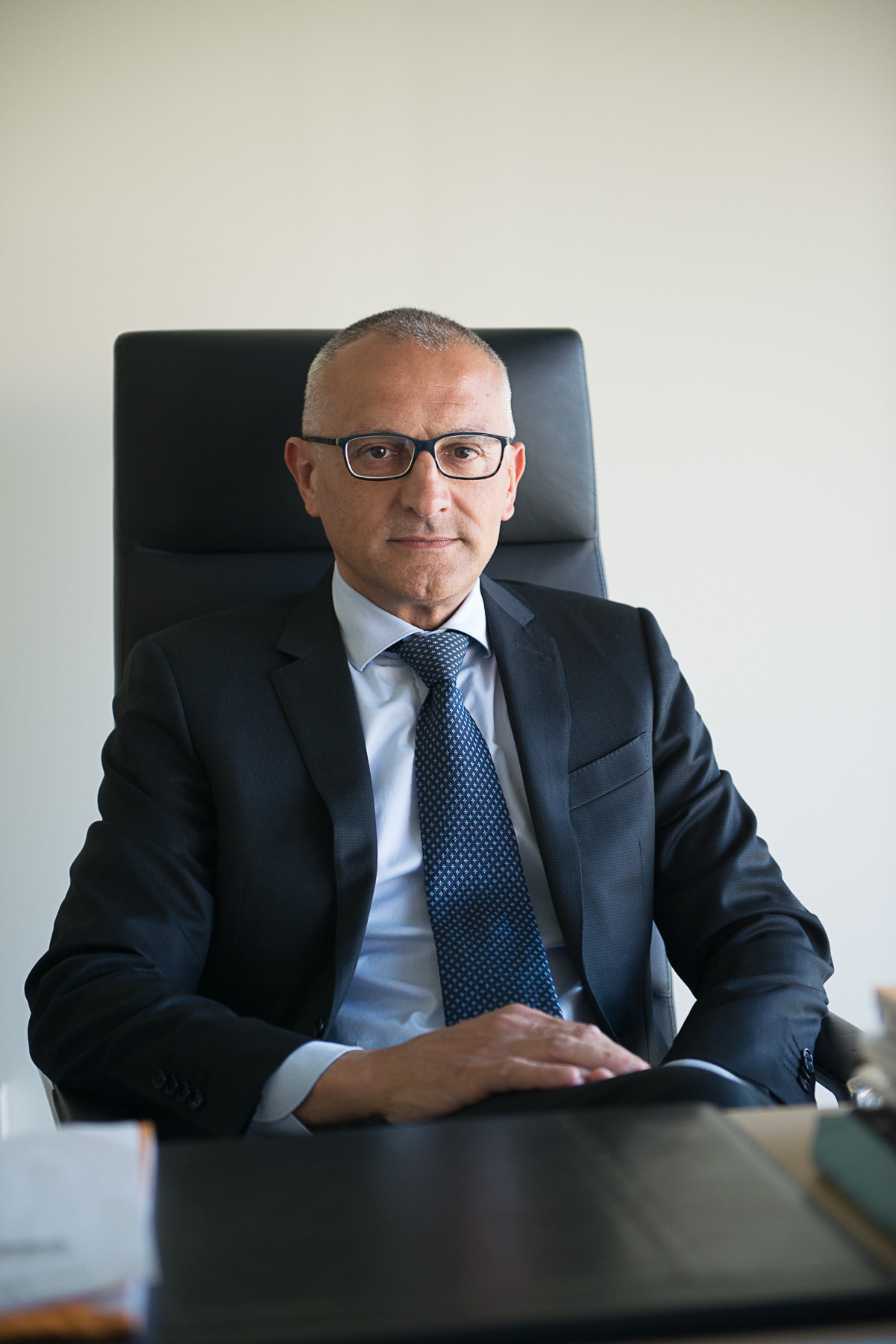 Sandro Rossi