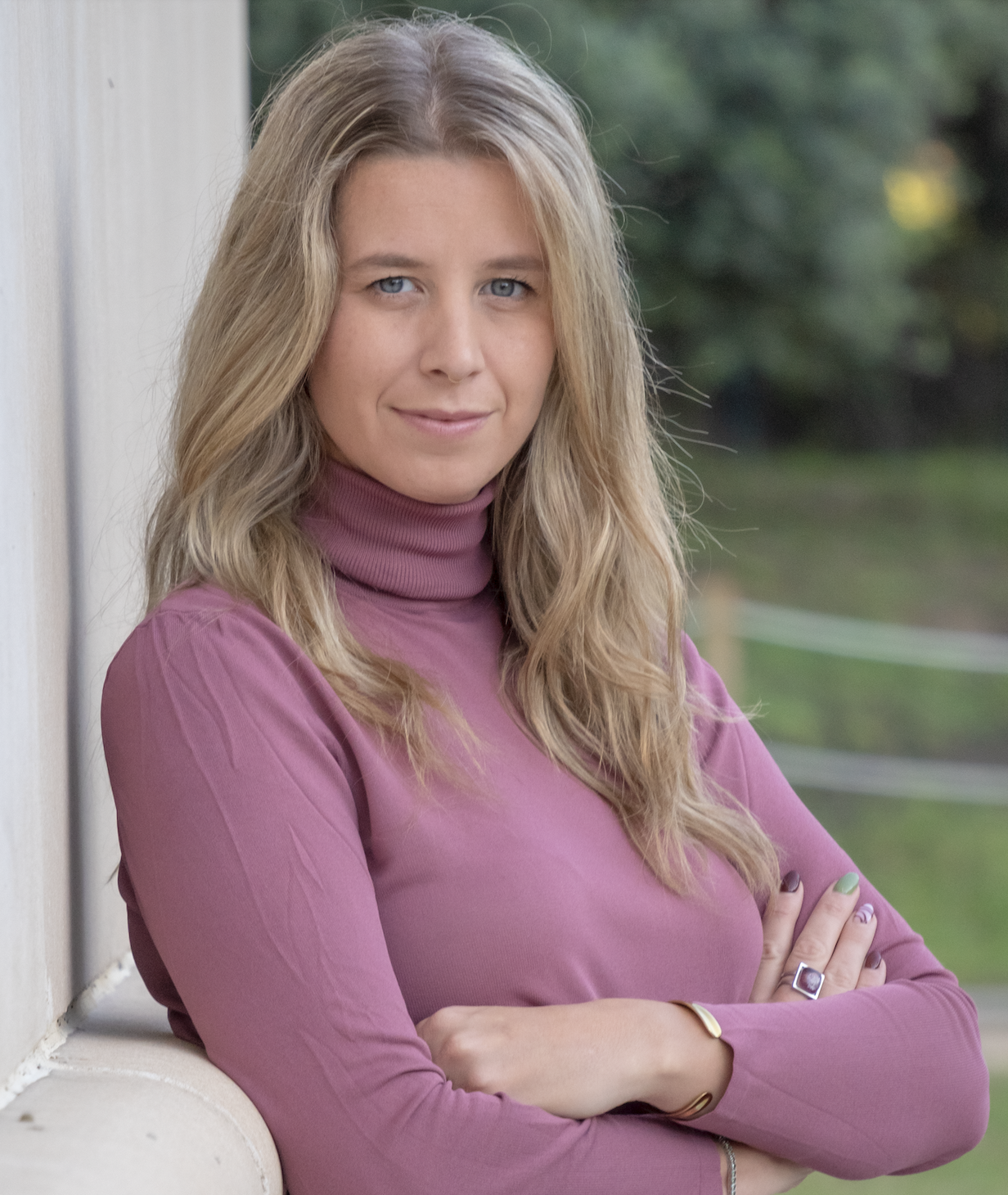 Silvia Semenzin