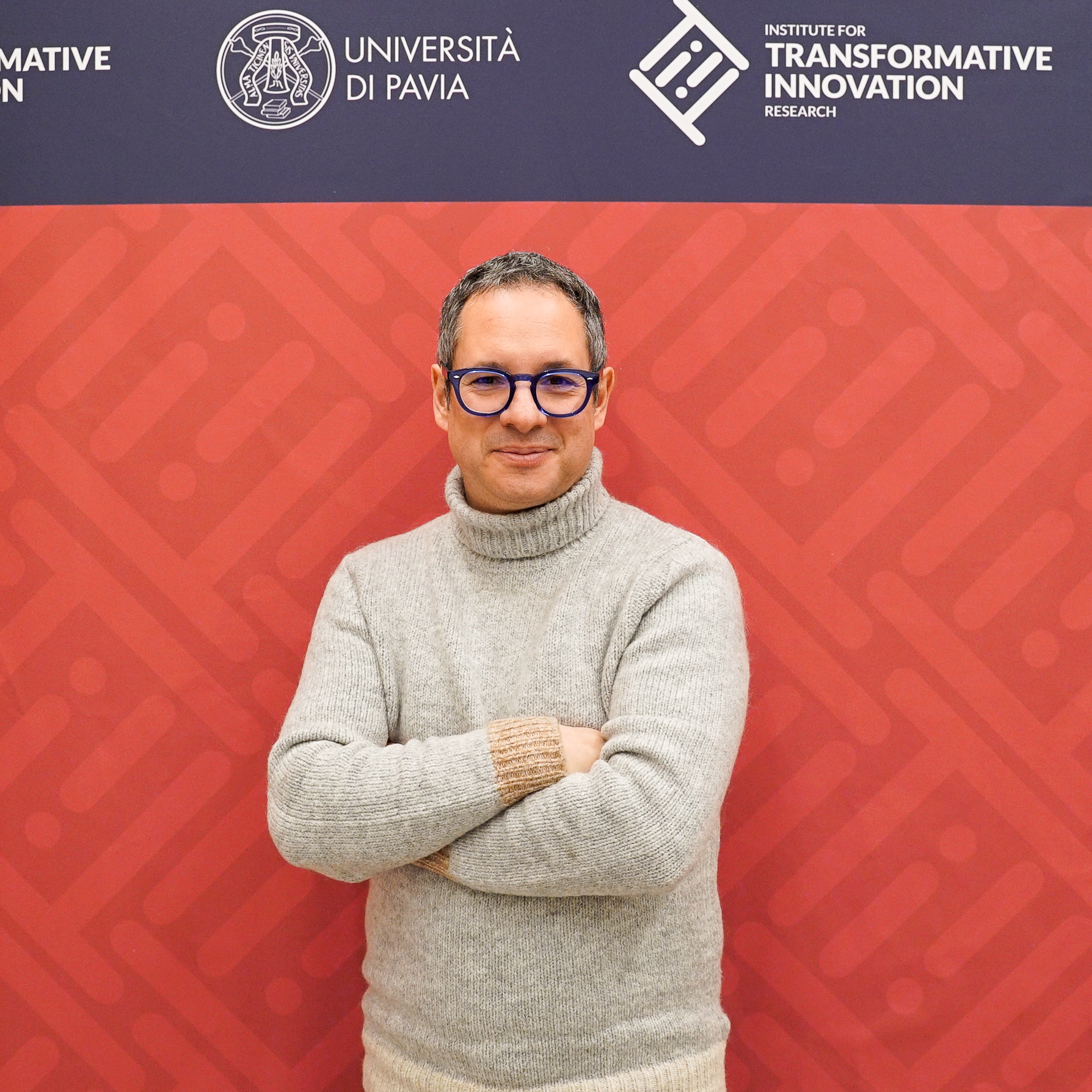 Stefano Denicolai