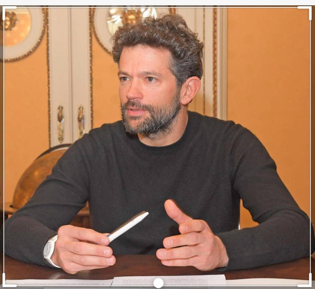Alessandro Venturi