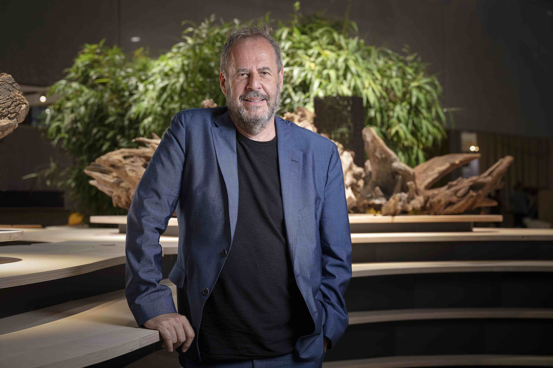 Mario Cucinella