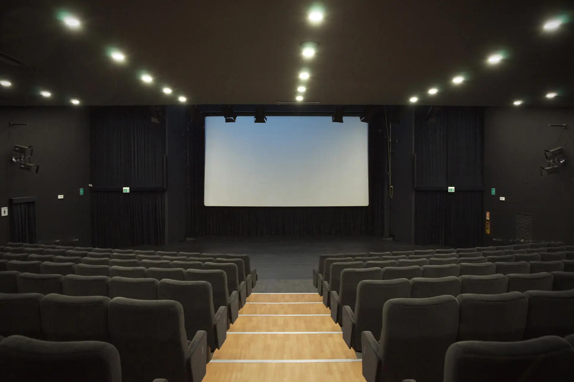 Cinema Teatro Politeama