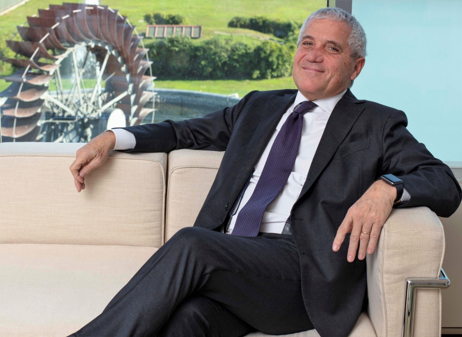Dario Scotti