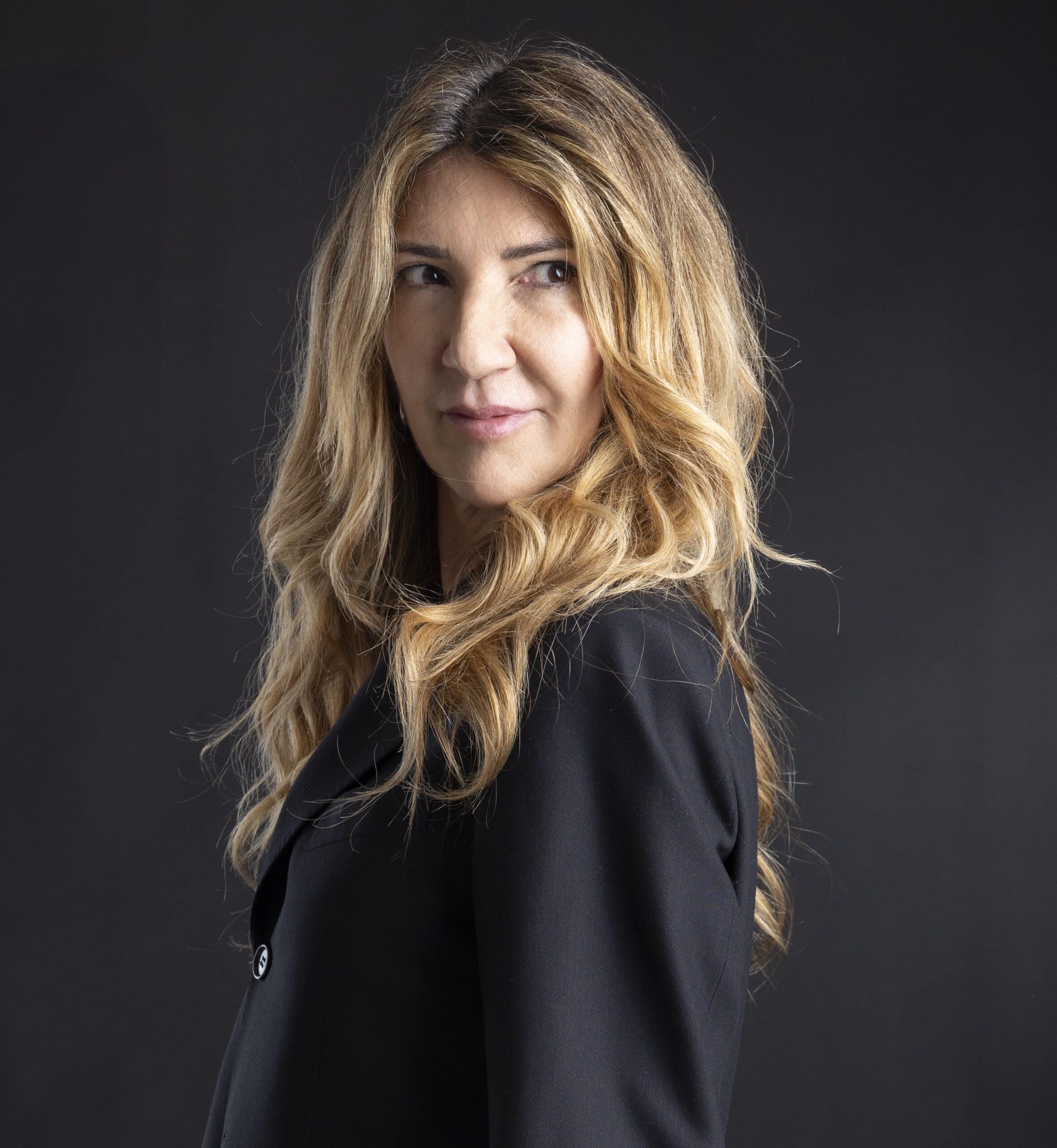 Cristiana Mainardi