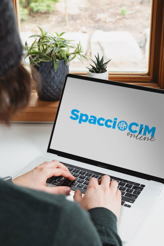 Lo spaccio online | Spaccio CIM online