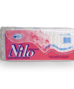 Nilo Extra Pretagliato 100gr - 30 unità