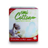 Emi Cotton Bio Assorbenti Ultra Giorno Con Ali - 288 unità