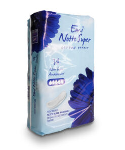 Alternative view of Emi Sottili Notte Super - 252 unità