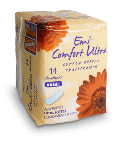 Alternative view of Emi Ultra Giorno Anatomico - 336 unità