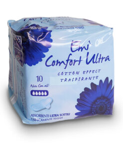 Alternative view of Emi Ultra Notte Con Ali - 240 unità